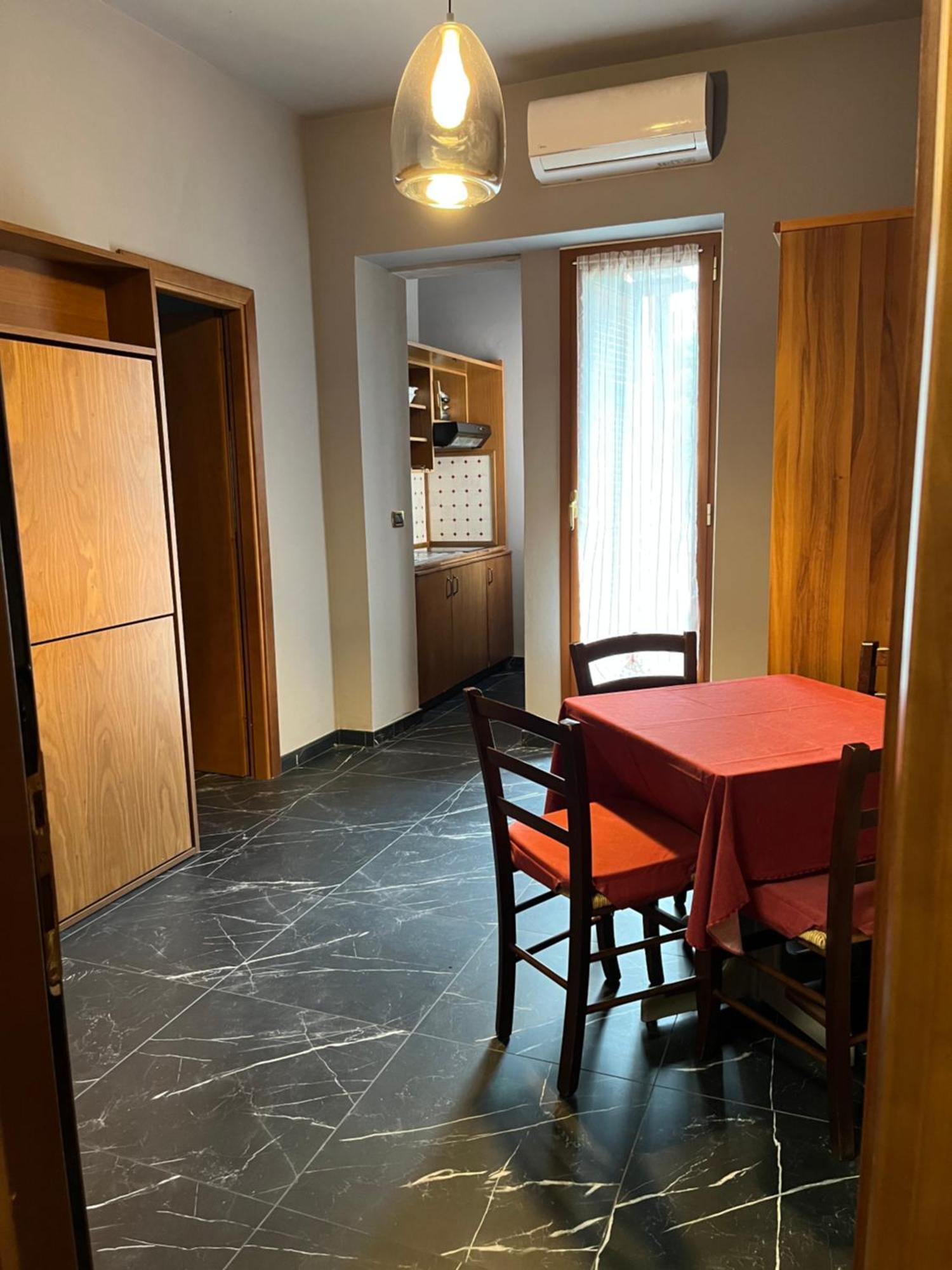 Hotel Residence Paradiso Монелья Екстер'єр фото